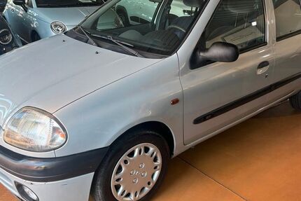 Renault Clio 94.140 km 3.490 &euro; Bad Dürkheim 67098