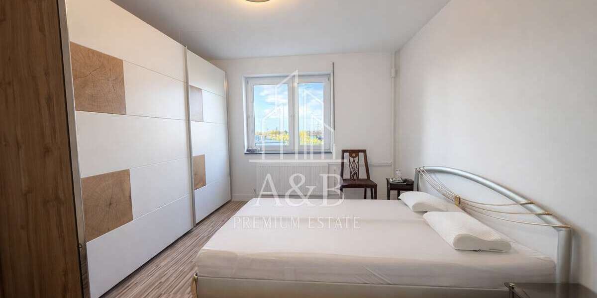 Etagenwohnung Ludwigshafen am Rhein Rheingönheim - 2.5 Zimmer, 59 m&sup2;, 169.000&euro; | Angebot:25978349