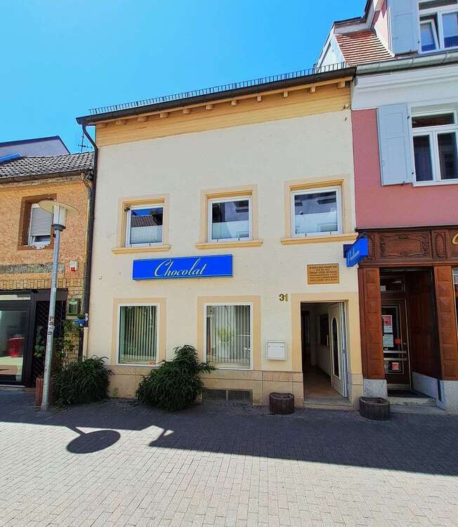 Haus zum Kaufen in Speyer 499.000 € 198 m²
