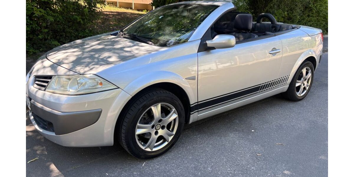 Renault Megane 121.000 km 2.450 &euro; Worms 67547