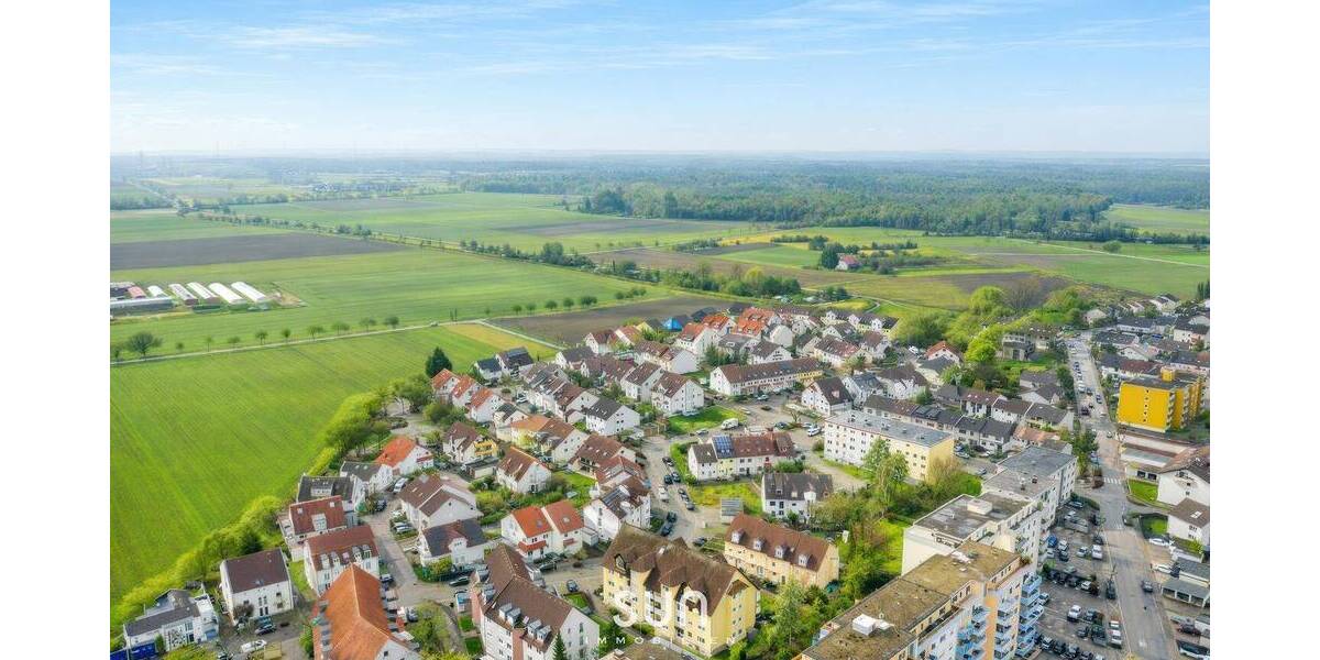 Reihenendhaus Oftersheim - 5 Zimmer, 153 m&sup2;, 629.000&euro; | Angebot:26816774