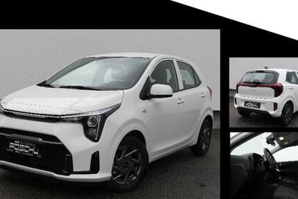 Kia Picanto 3.270 km 15.990 € Bensheim 64625
