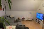Dachgeschoßwohnung Mannheim Sandhofen - 2 Zimmer, 70 m&sup2;, 700&euro; | Angebot:26276898