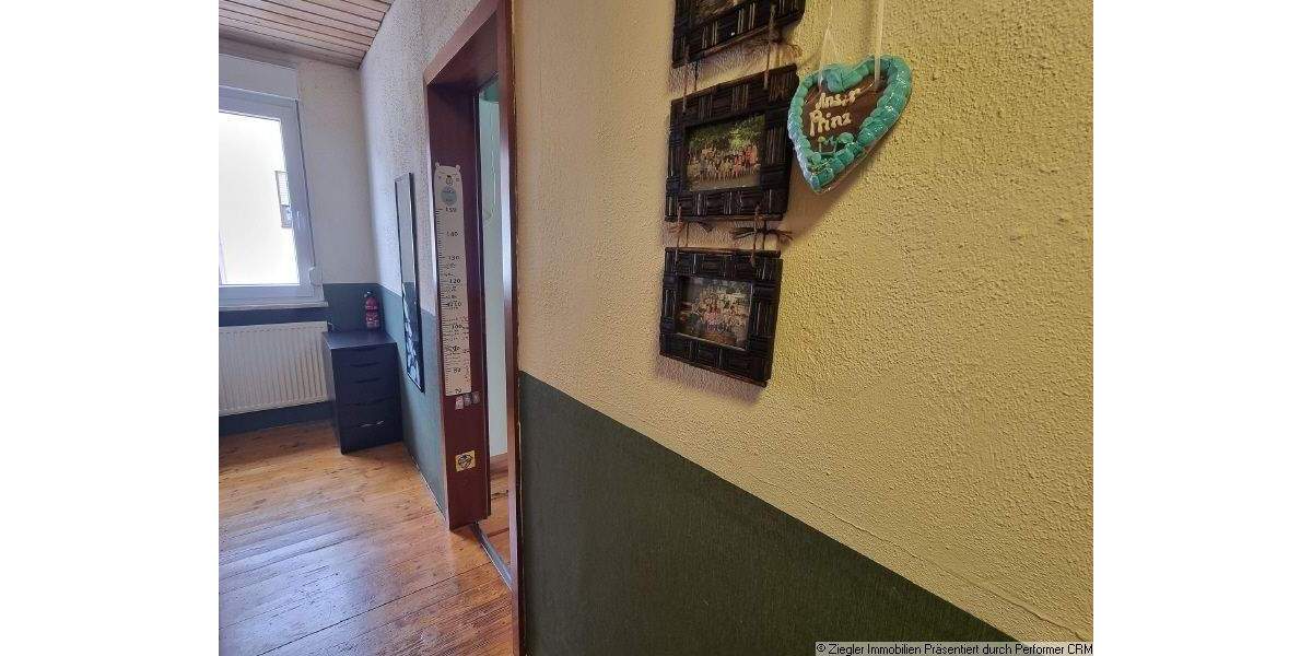 Doppelhaushälfte Edingen-Neckarhausen Neckarhausen - 5 Zimmer, 170 m&sup2;, 350.000&euro; | Angebot:24436002