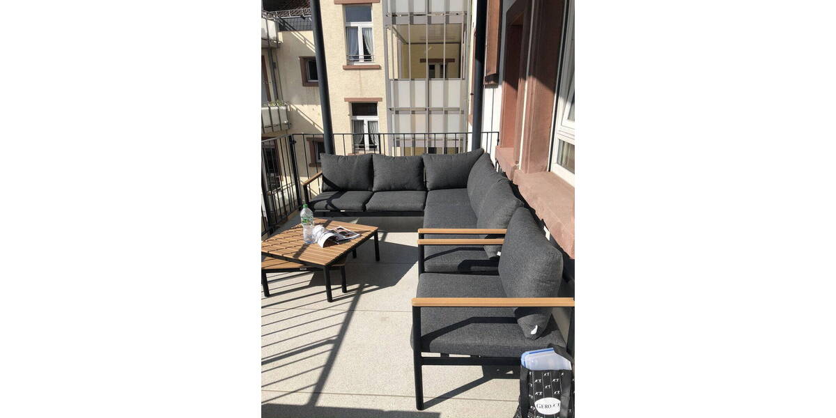 Etagenwohnung Heidelberg Bahnstadt - 4 Zimmer, 106 m&sup2;, 860.000&euro; | Angebot:26616929