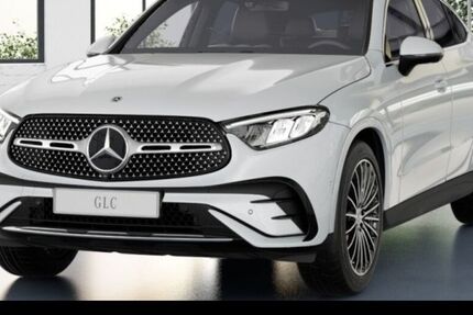 Mercedes-Benz GLC 220 9.900 km 62.750 &euro; Heidelberg 69126