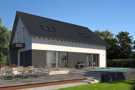 Haus zum Kaufen in Böhl-Iggelheim 882.800 € 238.62 m² 8 zimmer