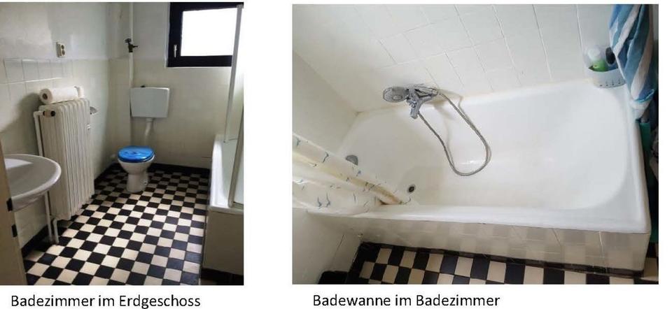 Etagenwohnung Eppelheim - 1 Zimmer, 20 m&sup2;, 485&euro; | Angebot:24658932