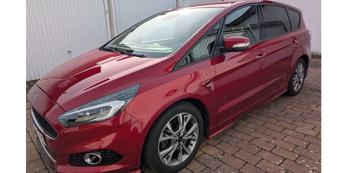 Ford S-Max 97.000 km 19.999 &euro; Altrip 67122