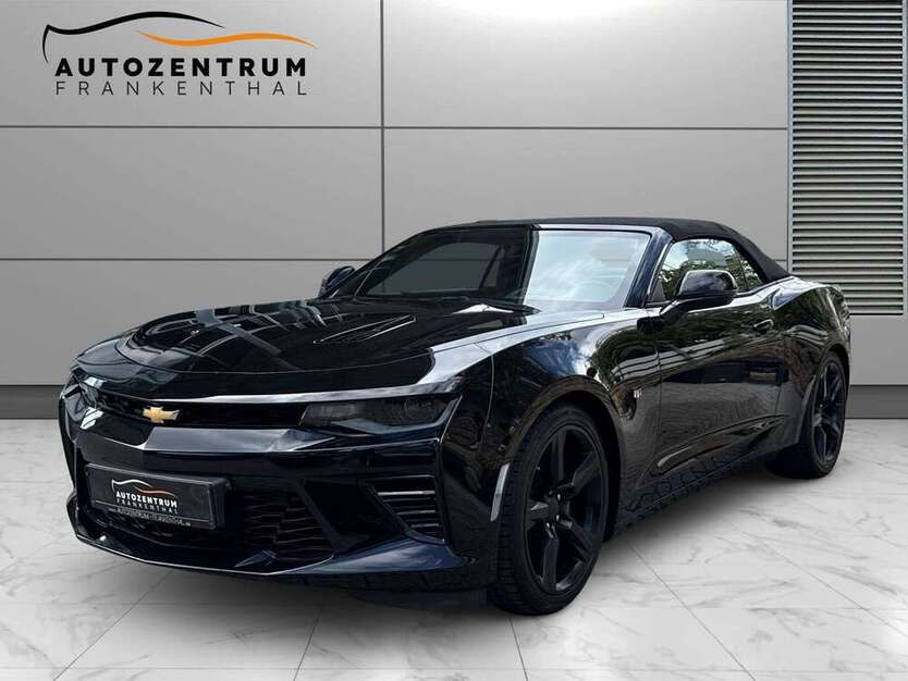 Camaro