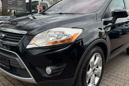 Ford Kuga 108.614 km 7.800 &euro; LUDWIGSHAFEN AM RHEIN 67071