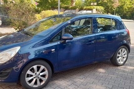 Opel Corsa 109.000 km 4.999 &euro; Speyer 67346