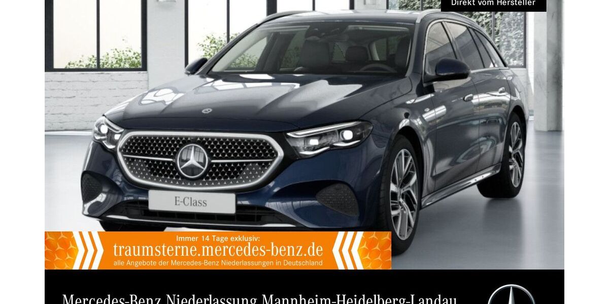 Mercedes-Benz E 300 9.949 km 50.980 &euro; Mannheim 68165