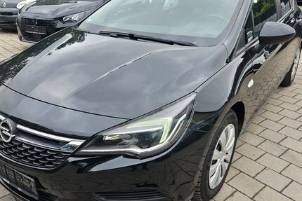 Opel Astra 103.151 km 6.950 &euro; Lachen-Speyerdorf 67435
