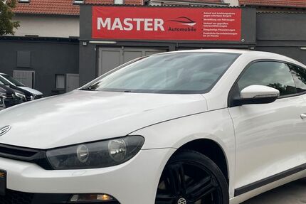 VW Scirocco 199.000 km 7.490 &euro; Worms 67547