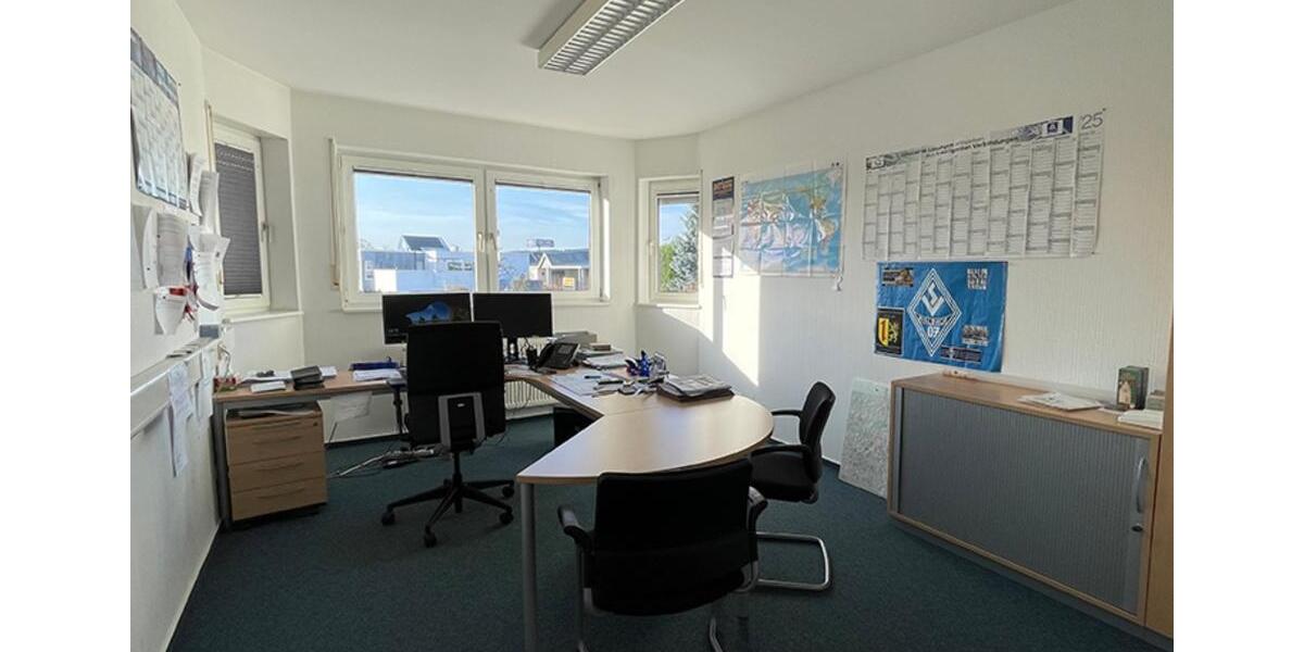 Gewerbeobjekt Mannheim Gartenstadt - 2.280&euro; | Angebot:24594006