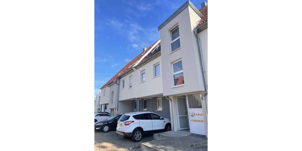 Etagenwohnung Mutterstadt - 4 Zimmer, 95 m&sup2;, 299.000&euro; | Angebot:24438874