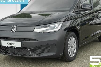 VW Caddy 19.990 km 38.990 &euro; Mannheim 68309