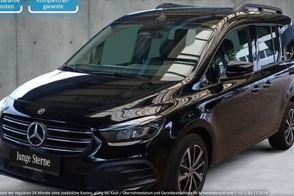 Mercedes-Benz T-Klasse 4.514 km 30.680 &euro; Heidelberg 69126