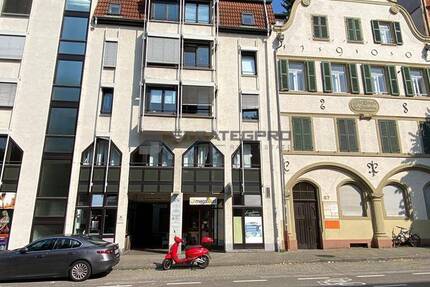 Gewerbeobjekt Heidelberg Weststadt - 2.800&euro; | Angebot:25747116