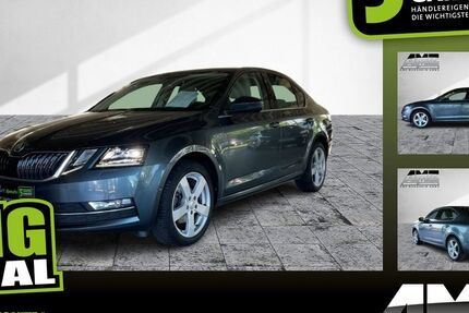 Skoda Octavia 94.000 km 13.650 &euro; Ludwigshafen 67065