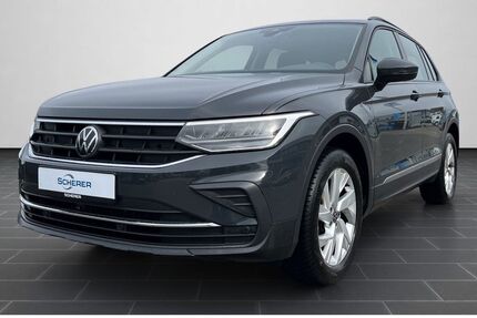 VW Tiguan 23.054 km 24.500 &euro; Ludwigshafen 67059