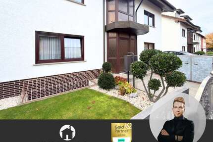 Wohnung zum Mieten in Mannheim 1.450 € 104 m² 3 zimmer