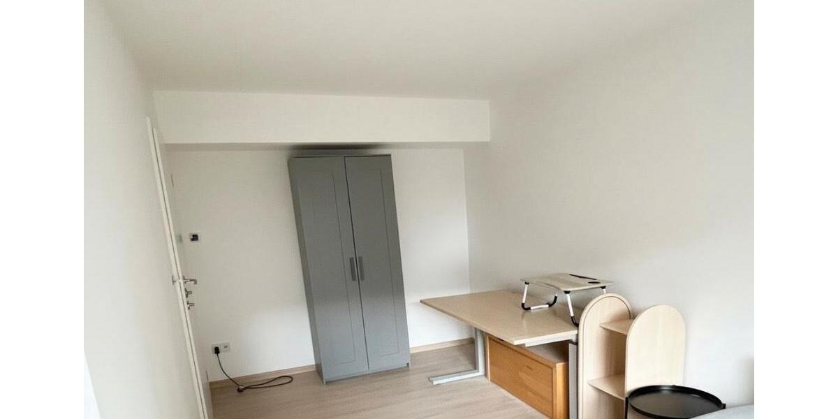 Etagenwohnung Heidelberg Kirchheim - 3 Zimmer, 20 m&sup2;, 495&euro; | Angebot:26042468