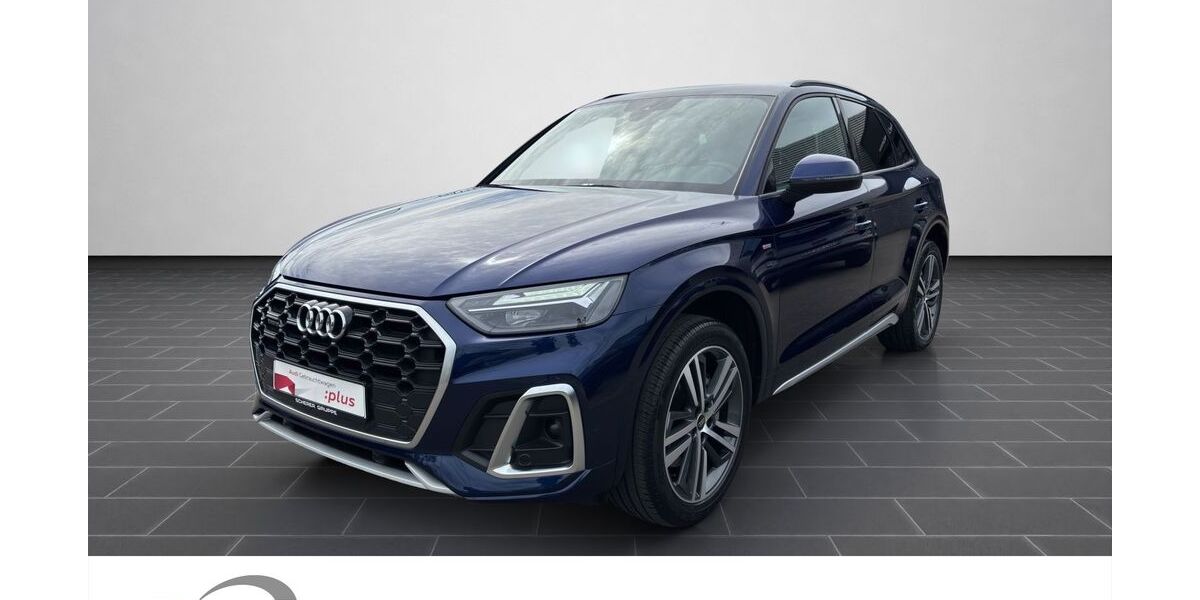 Audi Q5 47.200 km 38.400 &euro; Neustadt a.d. Weinstraße 67433