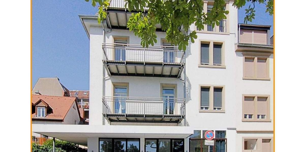 Gewerbeobjekt Heidelberg / Neuenheim Neuenheim - 1.600&euro; | Angebot:25374403