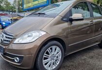 Mercedes A 180
