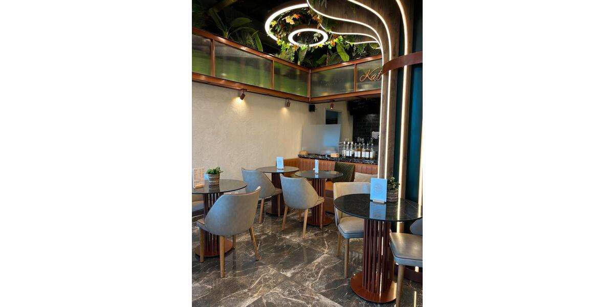 MA - LINDENHOF !!! Café in Top-Lage mit Außenterrasse – gegen Ablöse abzugeben zimmer