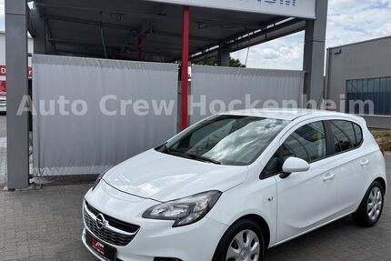 Opel Corsa 99.950 km 8.200 &euro; Hockenheim 68766