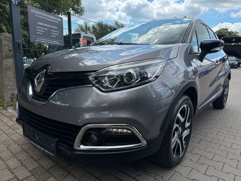 Captur