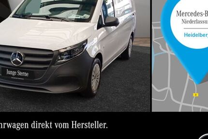 Mercedes-Benz Vito 6.000 km 59.488 &euro; Heidelberg 69126