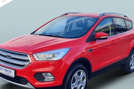 Ford Kuga 39.217 km 16.850 &euro; Worms 67547