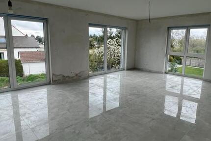 4- Zimmer Wohnung in Limburgerhof 4 zimmer