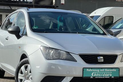 Seat Ibiza 112.000 km 4.999 &euro; Worms 67547