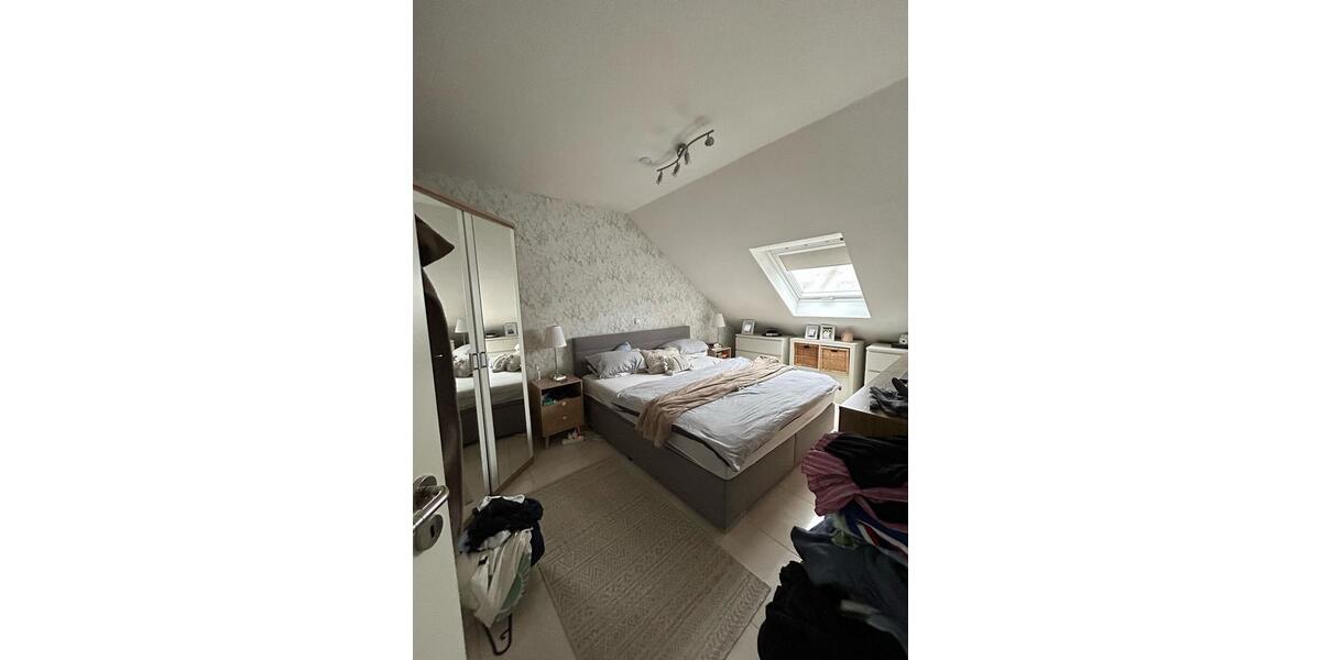 Leimen-Wohnung in gepflegten 3-Familienhaus zu vermieten 3.5 zimmer