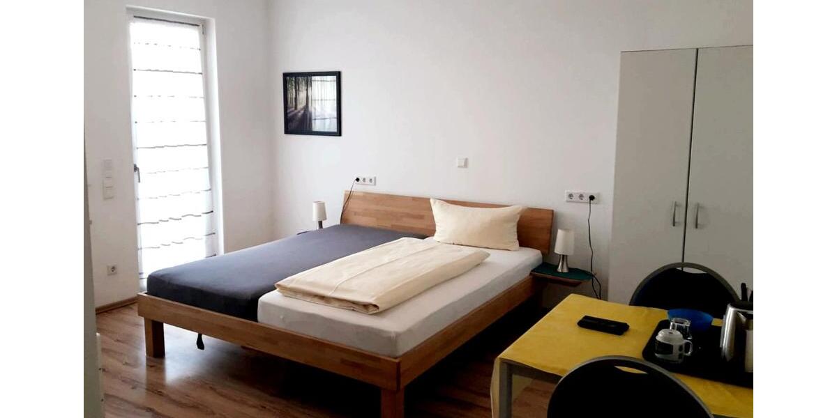 Monteur-Pension-Zimmer zur Kurzzeitmiete ab 25,-€Nacht 1 zimmer