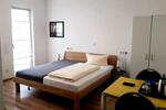 Monteur-Pension-Zimmer zur Kurzzeitmiete ab 25,-€Nacht 1 zimmer