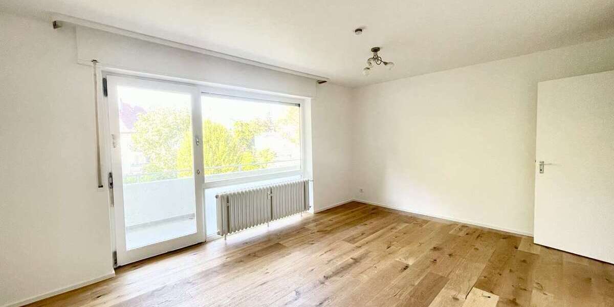 Etagenwohnung Parkinsel Parkinsel - 1 Zimmer, 35 m&sup2;, 630&euro; | Angebot:25395713