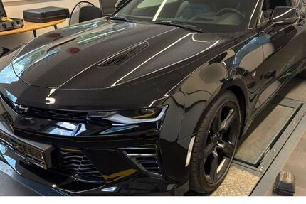 Chevrolet Camaro 3.690 km 47.880 &euro; Hockenheim 68766