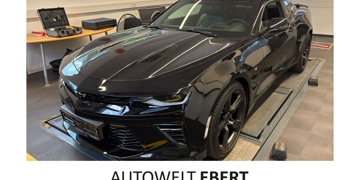 Chevrolet Camaro 3.690 km 47.880 &euro; Hockenheim 68766