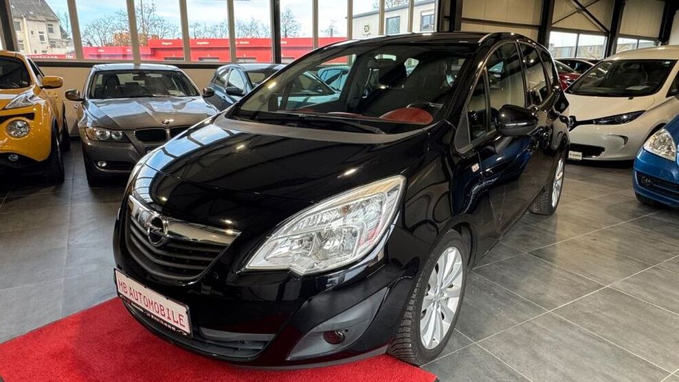Meriva