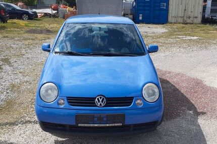 VW Lupo