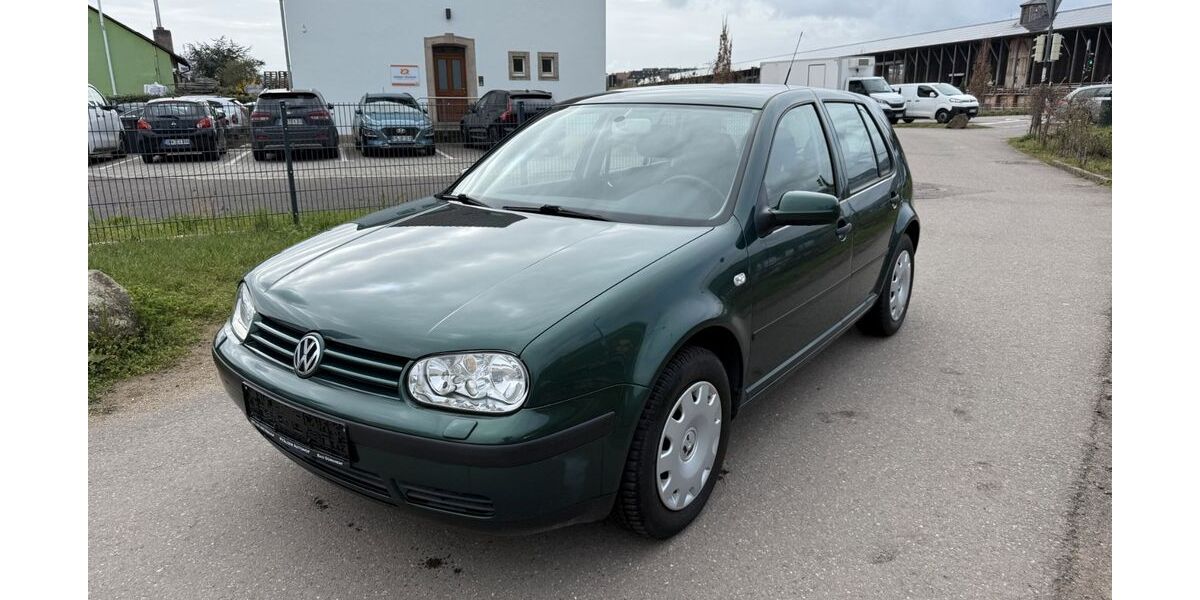 VW Golf 138.000 km 2.999 &euro; Bad Dürkheim 67098