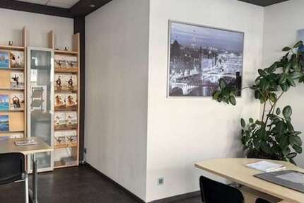 Gewerbeobjekt Mannheim Käfertal - 120.000&euro; | Angebot:25336789