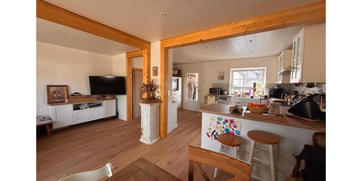 Doppelhaushälfte Mannheim Sandhofen - 4.5 Zimmer, 100 m&sup2;, 480.000&euro; | Angebot:26225592