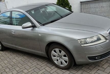 Audi A6 220.829 km 4.900 &euro; Mannheim 68307